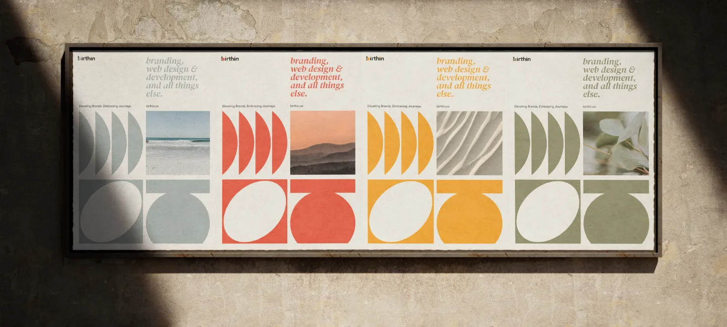 Digital Product Design, Web Engineering, & GTM Strategy