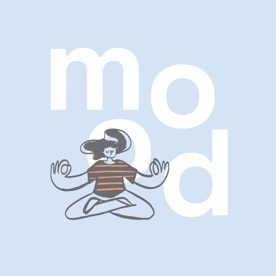 IoT Environmental Mental Health Tracker