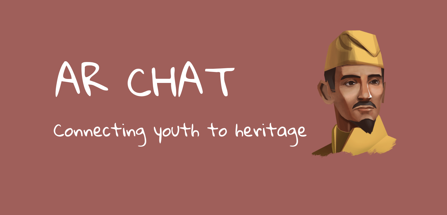 ARchat with Historical Figures